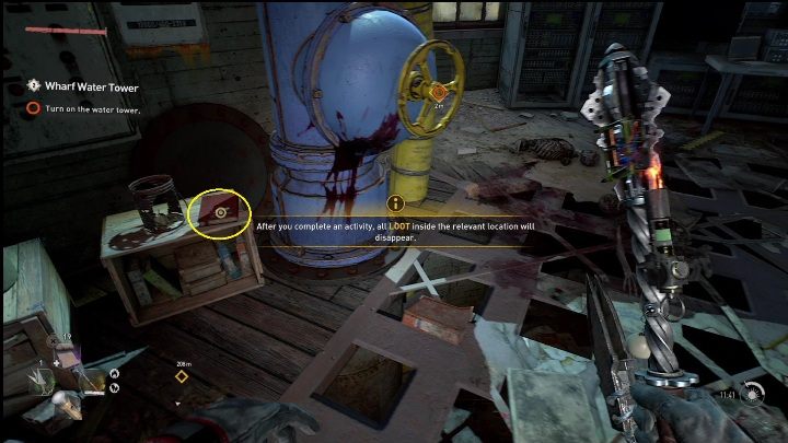 2 - Dying Light 2: Recordings (Muddy Grounds) - list of all - Muddy Grounds - Dying Light 2 Guide