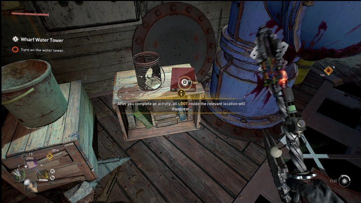 3 - Dying Light 2: Recordings (Muddy Grounds) - list of all - Muddy Grounds - Dying Light 2 Guide