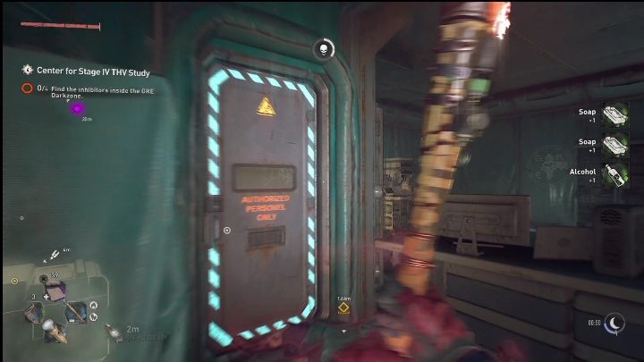 5 - Dying Light 2: Inhibitors (Houndfield) - list of all - Houndfield - Dying Light 2 Guide