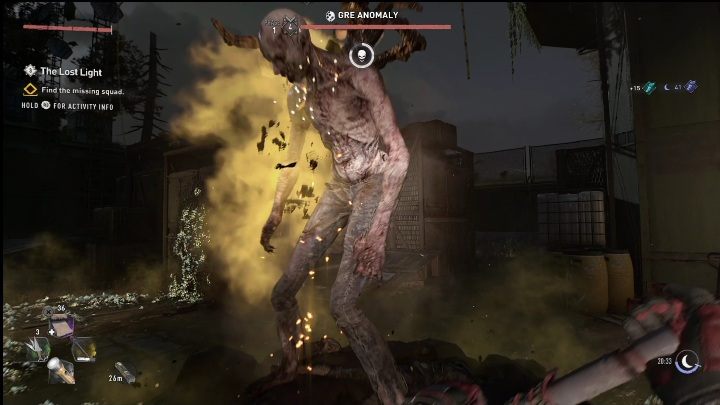 14 - Dying Light 2: Inhibitors (Houndfield) - list of all - Houndfield - Dying Light 2 Guide