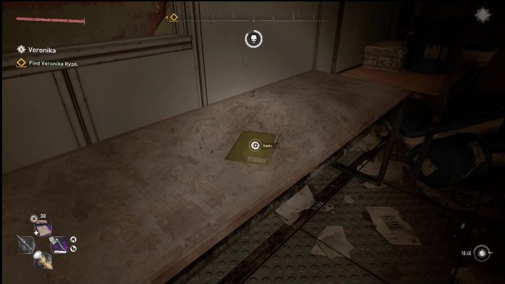 7 - Dying Light 2: Mementos (Houndfield) - list of all - Houndfield - Dying Light 2 Guide