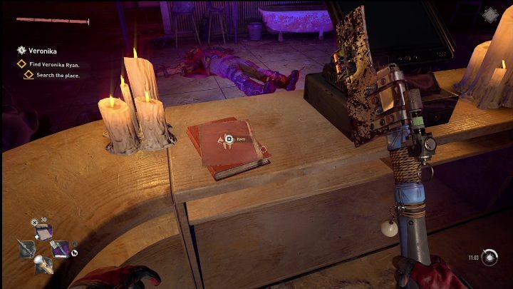 15 - Dying Light 2: Mementos (Houndfield) - list of all - Houndfield - Dying Light 2 Guide