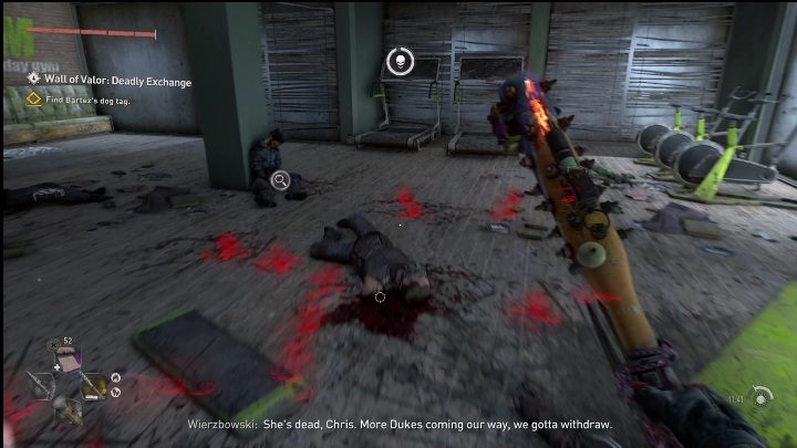 18 - Dying Light 2: Mementos (Houndfield) - list of all - Houndfield - Dying Light 2 Guide