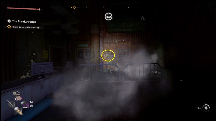 21 - Dying Light 2: Mementos (Houndfield) - list of all - Houndfield - Dying Light 2 Guide