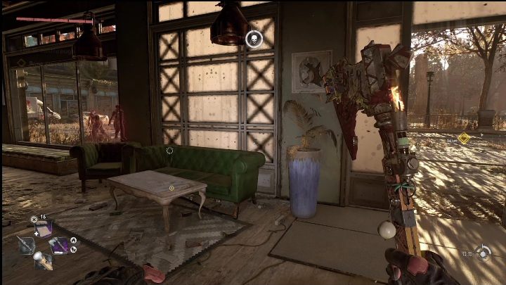 25 - Dying Light 2: Mementos (Houndfield) - list of all - Houndfield - Dying Light 2 Guide