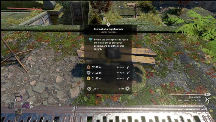 33 - Dying Light 2: Mementos (Houndfield) - list of all - Houndfield - Dying Light 2 Guide