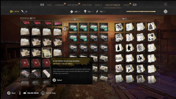 You get this collectible by completing the Protecting the Boys Challenge side quest - Dying Light 2: Mementos (Houndfield) - list of all - Houndfield - Dying Light 2 Guide