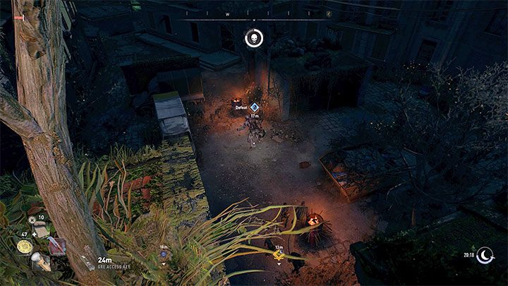 If you are looking for very valuable unique trophies, we recommend eliminating elite types of zombies, e - Dying Light 2: Infected Trophies - what to do with them? - Combat - Dying Light 2 Guide