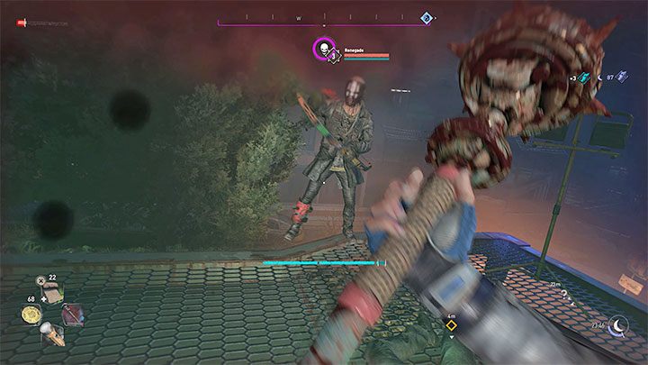 A larger group of renegades will appear and they must also be disposed of - Dying Light 2: Orders - walkthrough - Story quest - Dying Light 2 Guide