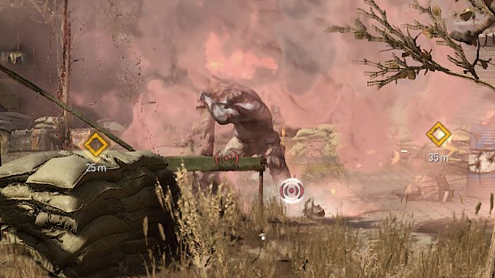 Additional note - Theoretically, agile infected from the area may also be alerted during daylight hours - Dying Light 2: Chase - How to end? - Combat - Dying Light 2 Guide