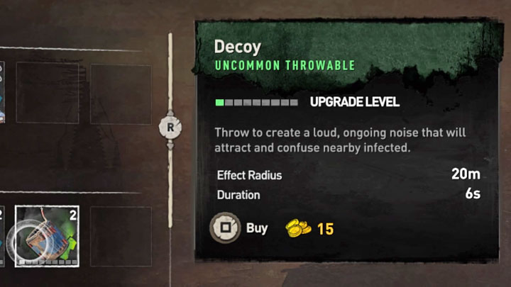When escaping, your primary target is to run without stopping and make parkour movements along the way - Dying Light 2: Chase - How to end? - Combat - Dying Light 2 Guide