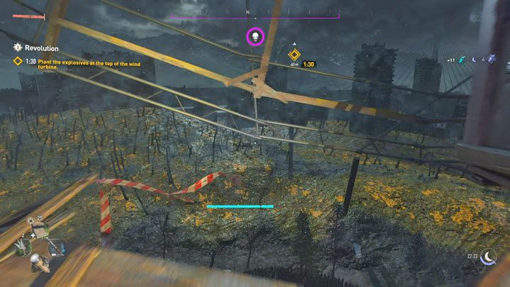 1 - Dying Light 2: Revolution - walkthrough - Story quest - Dying Light 2 Guide