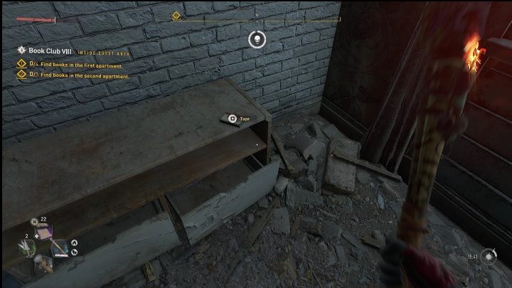 4 - Dying Light 2: Recordings (Houndfield) - list of all - Houndfield - Dying Light 2 Guide