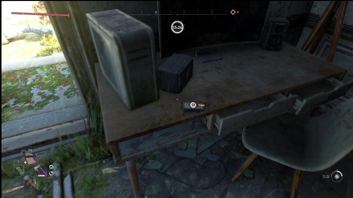 17 - Dying Light 2: Recordings (Houndfield) - list of all - Houndfield - Dying Light 2 Guide