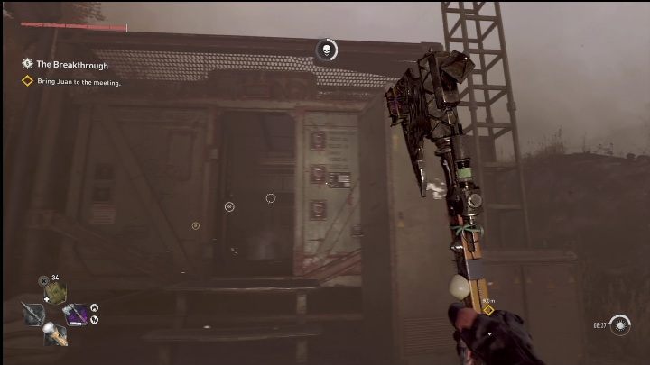 7 - Dying Light 2: Recordings (Wasteland) - list of all - Wasteland - Dying Light 2 Guide