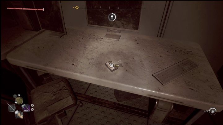 8 - Dying Light 2: Recordings (Wasteland) - list of all - Wasteland - Dying Light 2 Guide