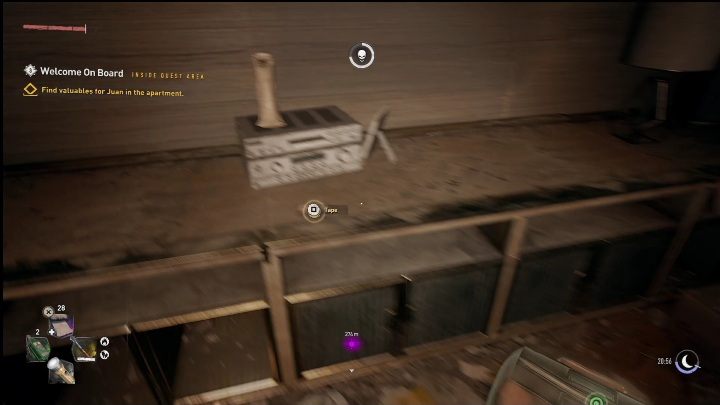 3 - Dying Light 2: Recordings (Downtown) - list of all - Downtown - Dying Light 2 Guide