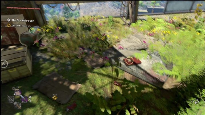 19 - Dying Light 2: Recordings (Downtown) - list of all - Downtown - Dying Light 2 Guide