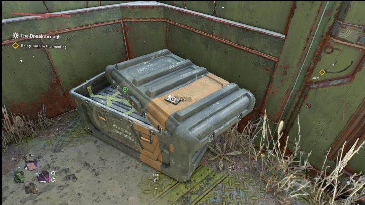 26 - Dying Light 2: Recordings (Downtown) - list of all - Downtown - Dying Light 2 Guide