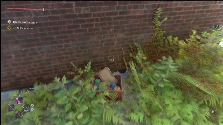 16 - Dying Light 2: Graffiti Tags (Downtown) - list of all - Downtown - Dying Light 2 Guide