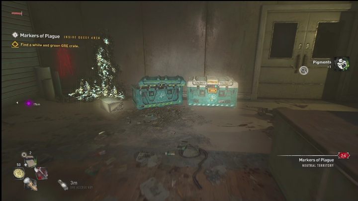 2 - Dying Light 2: Easy inhibitors - where to find? - Exploration - Dying Light 2 Guide