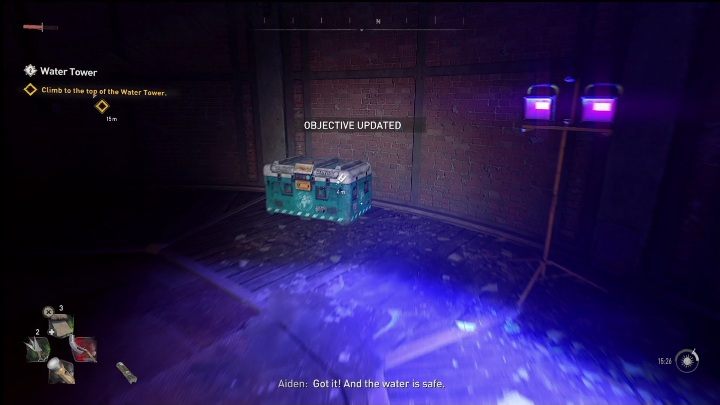 11 - Dying Light 2: Easy inhibitors - where to find? - Exploration - Dying Light 2 Guide