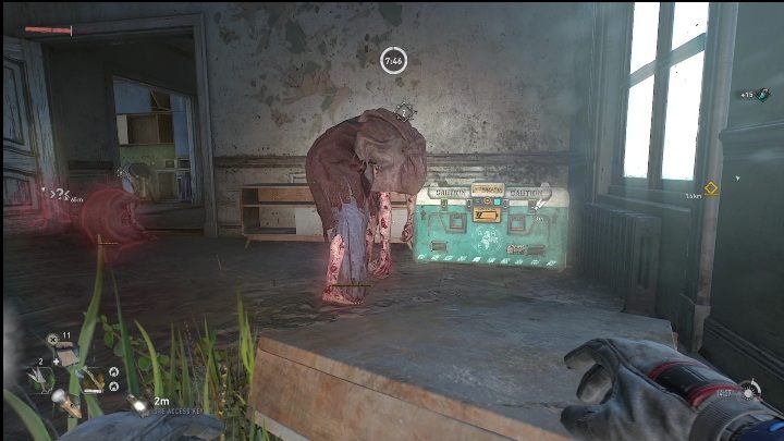 Obtaining this one is easy - Dying Light 2: Easy inhibitors - where to find? - Exploration - Dying Light 2 Guide