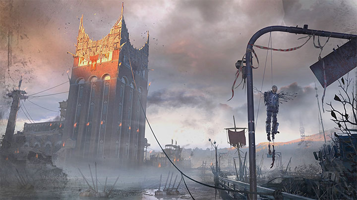 Completing the main storyline in Dying Light 2 should take you about 20 hours - Dying Light 2: Games length - Appendix - Dying Light 2 Guide