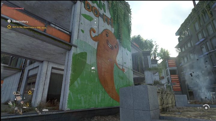 2 - Dying Light 2: Graffiti Tags (Garrison) - list of all - Garrison - Dying Light 2 Guide