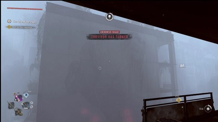 6 - Dying Light 2: Graffiti Tags (Garrison) - list of all - Garrison - Dying Light 2 Guide