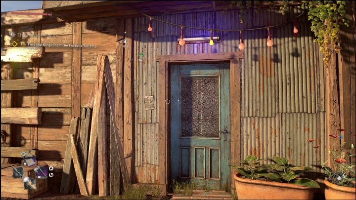 39 - Dying Light 2: Mementos (Garrison) - list of all - Garrison - Dying Light 2 Guide