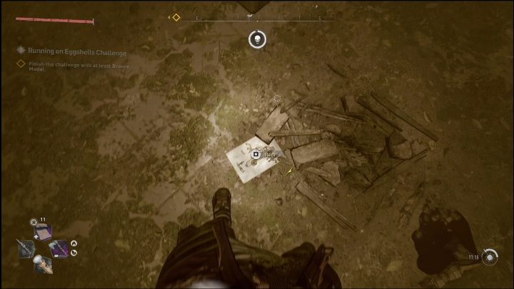 65 - Dying Light 2: Mementos (Garrison) - list of all - Garrison - Dying Light 2 Guide