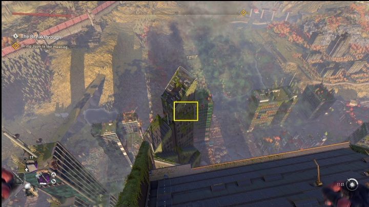 17 - Dying Light 2: Recordings (The Wharf) - list of all - The Wharf - Dying Light 2 Guide