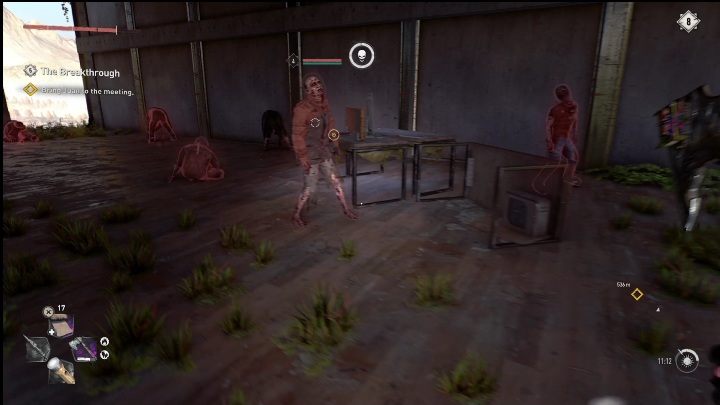 18 - Dying Light 2: Recordings (The Wharf) - list of all - The Wharf - Dying Light 2 Guide