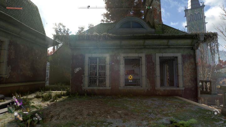 3 - Dying Light 2: Book Club 5 - walkthrough - Book Club tasks - Dying Light 2 Guide