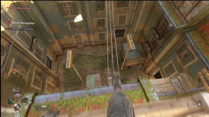 3 - Dying Light 2: Inhibitors (Lower Dam Ayre) - list of all - Lower Dam Ayre - Dying Light 2 Guide