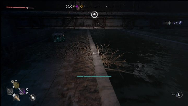 24 - Dying Light 2: Inhibitors (Lower Dam Ayre) - list of all - Lower Dam Ayre - Dying Light 2 Guide