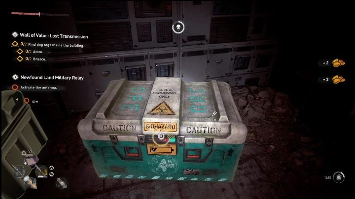 3 - Dying Light 2: Inhibitors (Newfound Land) - list of all - Newfound Land - Dying Light 2 Guide