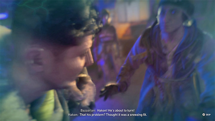 Inhabitants of Villedor - the city where the action of Dying Light 2 takes place - are infected with the virus, but they do not have to worry that they will turn into a monster at the most unexpected moment - Dying Light 2: Zombie mode - how to activate? (spoilers) - Combat - Dying Light 2 Guide