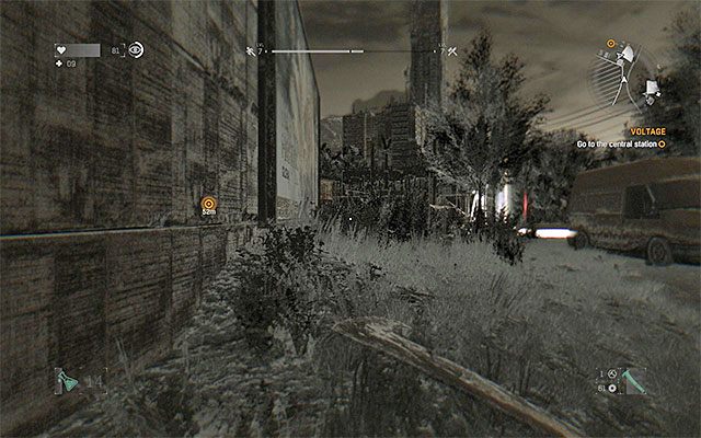 Traveling through the night and surviving till dawn is rewarded with additional character development points - Day and night cycle | Enemies - Enemies - Dying Light Game Guide