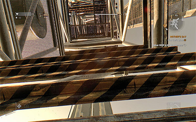 Agility improves mostly when youre traveling with the use of freerunning style - Agility | Enemies - Enemies - Dying Light Game Guide