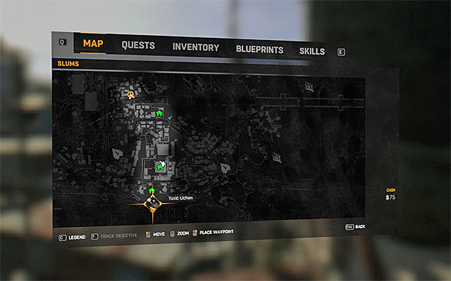 As in case of blueprints described on the previous page, before crafting boosters you must make sure that you have the materials required - Boosters | Enemies - Enemies - Dying Light Game Guide