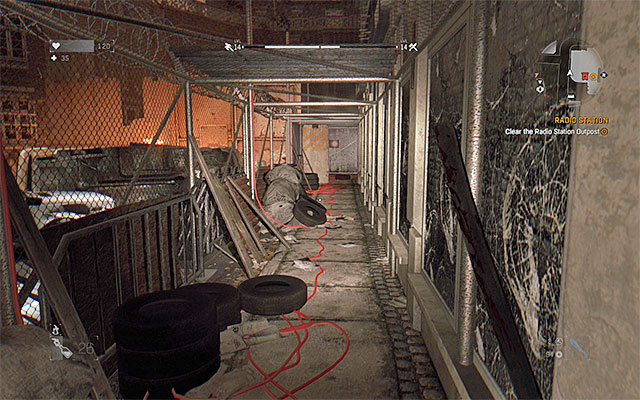 The earliest that you can obtain this quest is after you have completed the Find the Embers main quest - 1: Radio Station | Side quests - Old Town - Side quests - Old Town - Dying Light Game Guide