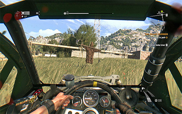 You need to destroy a total of 50 scarecrows - Achievements / Trophies - Secrets and Achievements - Dying Light: The Following Game Guide