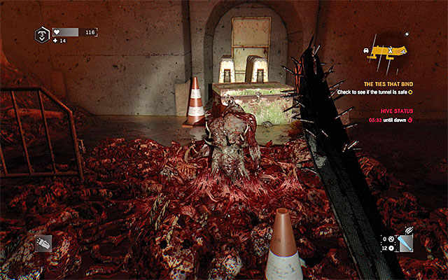 You need to kill the monsters that cause spawning of new infested. - Changes in the bestiary | Additional novelties of The Following - Additional Novelties of The Following - Dying Light: The Following Game Guide