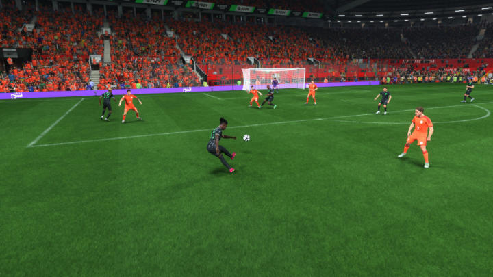 Score UNLIMITED GOALS with the SHOT CANCEL in EA FC 24! ⚽️, #eafc #ea