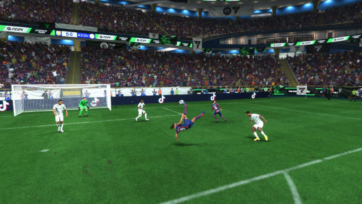 Parting Shots: EA Sports FC 24 - EGM