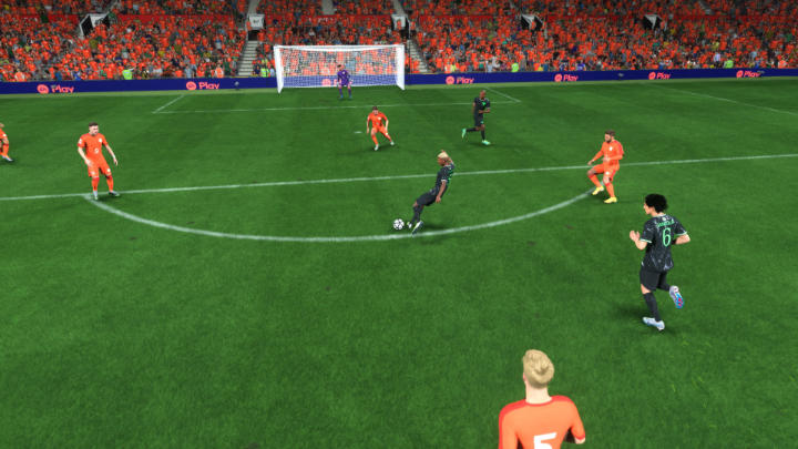 Parting Shots: EA Sports FC 24 - EGM