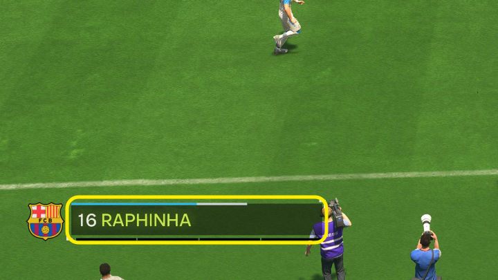 In EA Sports FC 24, Player Fitness is determined by a number, on a scale from 1 (very low Fitness) to 99 points (perfect fitness) - EA Sports FC 24: How does Player Fitness work? - EA Sports FC 24: FAQ - EA Sports FC 24 - game guide