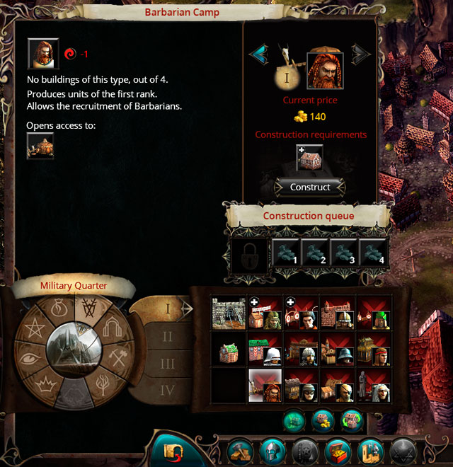 When creating an army, remember not to mix creatures with opposing alignments, good and evil, as it significantly lowers the troops' morale and may have catastrophic results on the battlefield (the enemy may win only by casting fear-inducing spells) - Introduction - Units and Strategy - Eador: Masters of the Broken World - Game Guide and Walkthrough